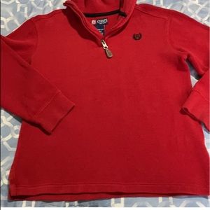 Chaps long sleeve t Shirt